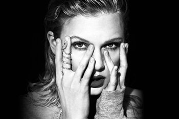 Taylor Swift Reputation Stadium Tour