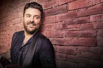 Chris Young: Raised on Country Tour - Important Instructions in Your Confirmation Email, You Will Need to Get Into Concert.