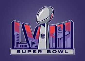 Super Bowl LVIII - Kansas City Chiefs vs. San Francisco 49ers