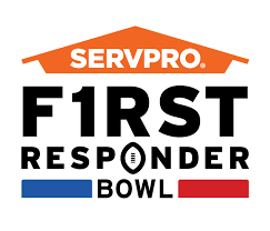 SERVPRO First Responder Bowl
